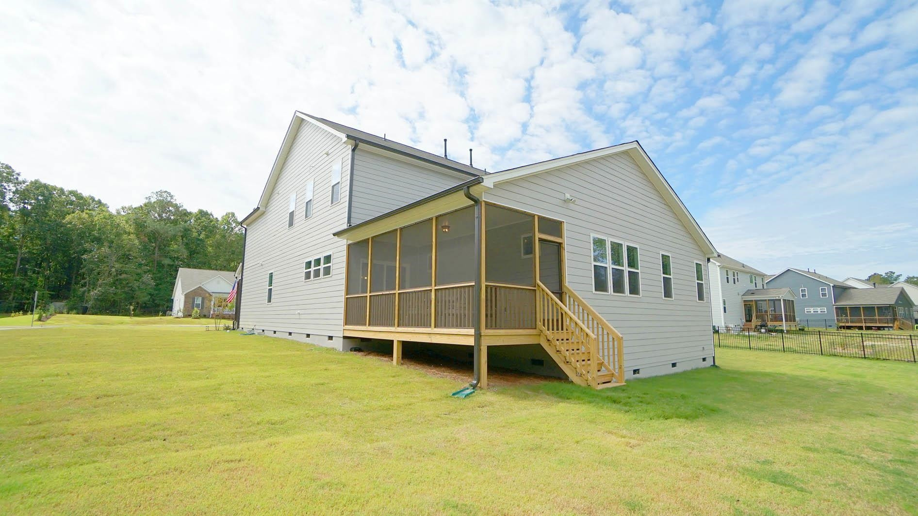 329 Sparrow Rdg Drive Rolesville, NC 27571 - Photo 35 of 41 Photo 40