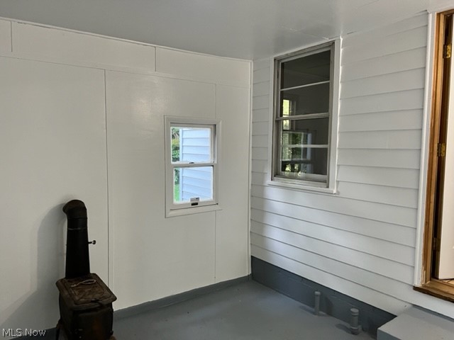 1567 Trares Road Mogadore, OH 44260 - Photo 11 of 34 Breezeway