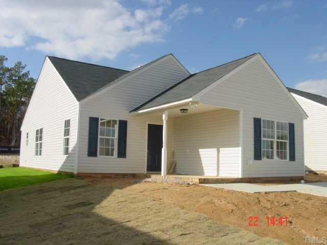 1708 Pebble Ridge Drive Raleigh, NC 27610 - Photo 1 of 1 Gallery Image 1