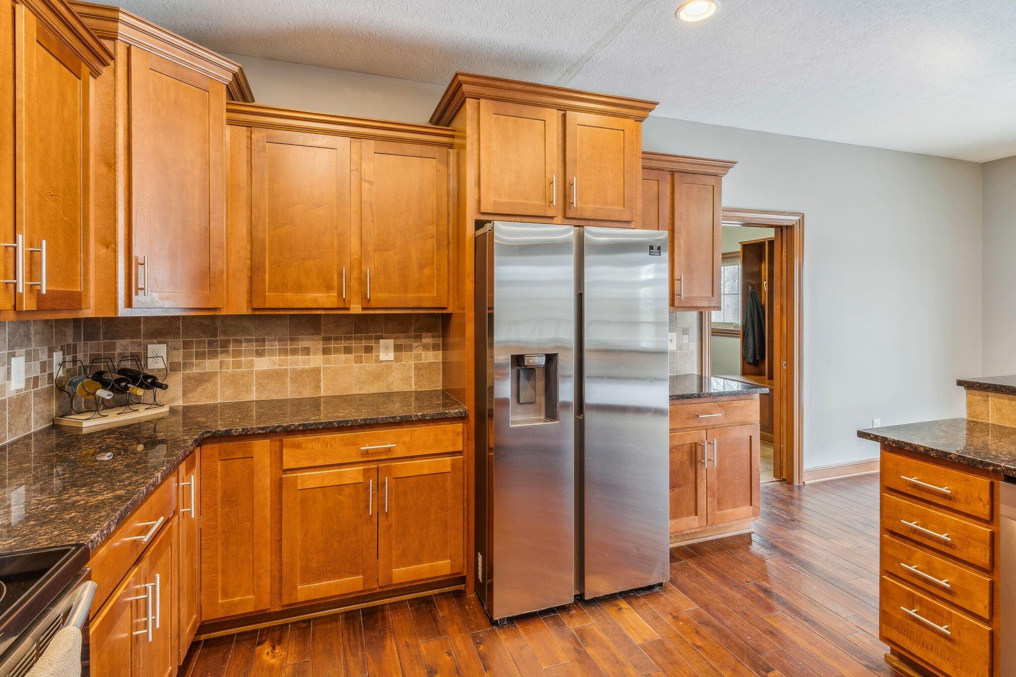 16159 Robinson Road Plain City, OH 43064 - Photo 46 of 87 Kitchen 3