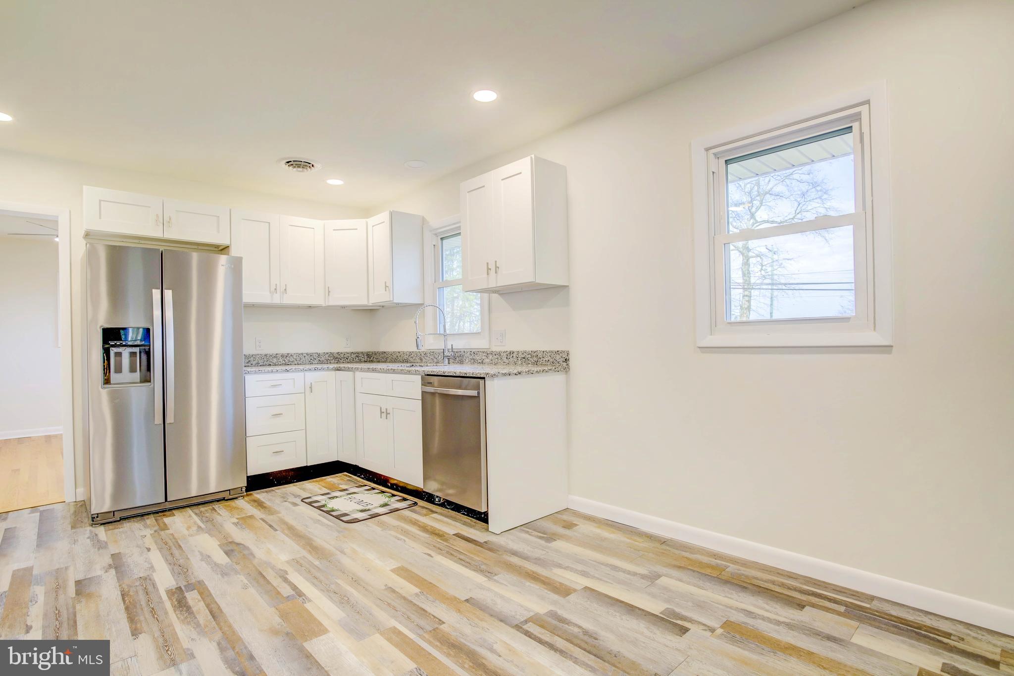 2229 Hudson Road Cambridge, MD 21613 - Photo 13 of 47 Stainless kitchen