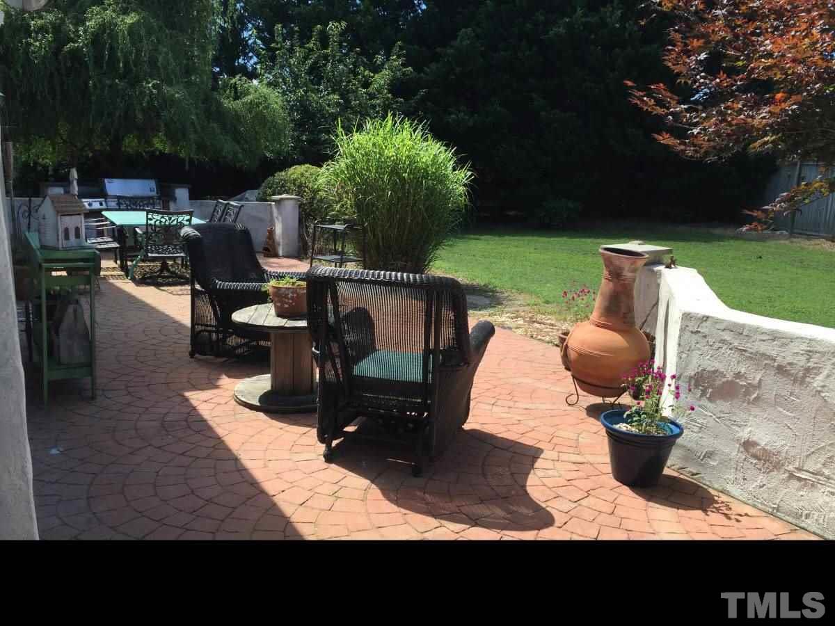 3724 Sunlake Farms Road Apex, NC 27539 - Photo 16 of 17 Gallery Image 16