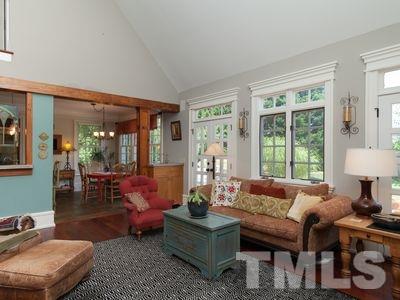 3724 Sunlake Farms Road Apex, NC 27539 - Photo 3 of 17 Gallery Image 3