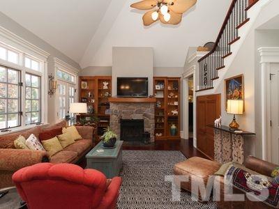 3724 Sunlake Farms Road Apex, NC 27539 - Photo 4 of 17 Gallery Image 4