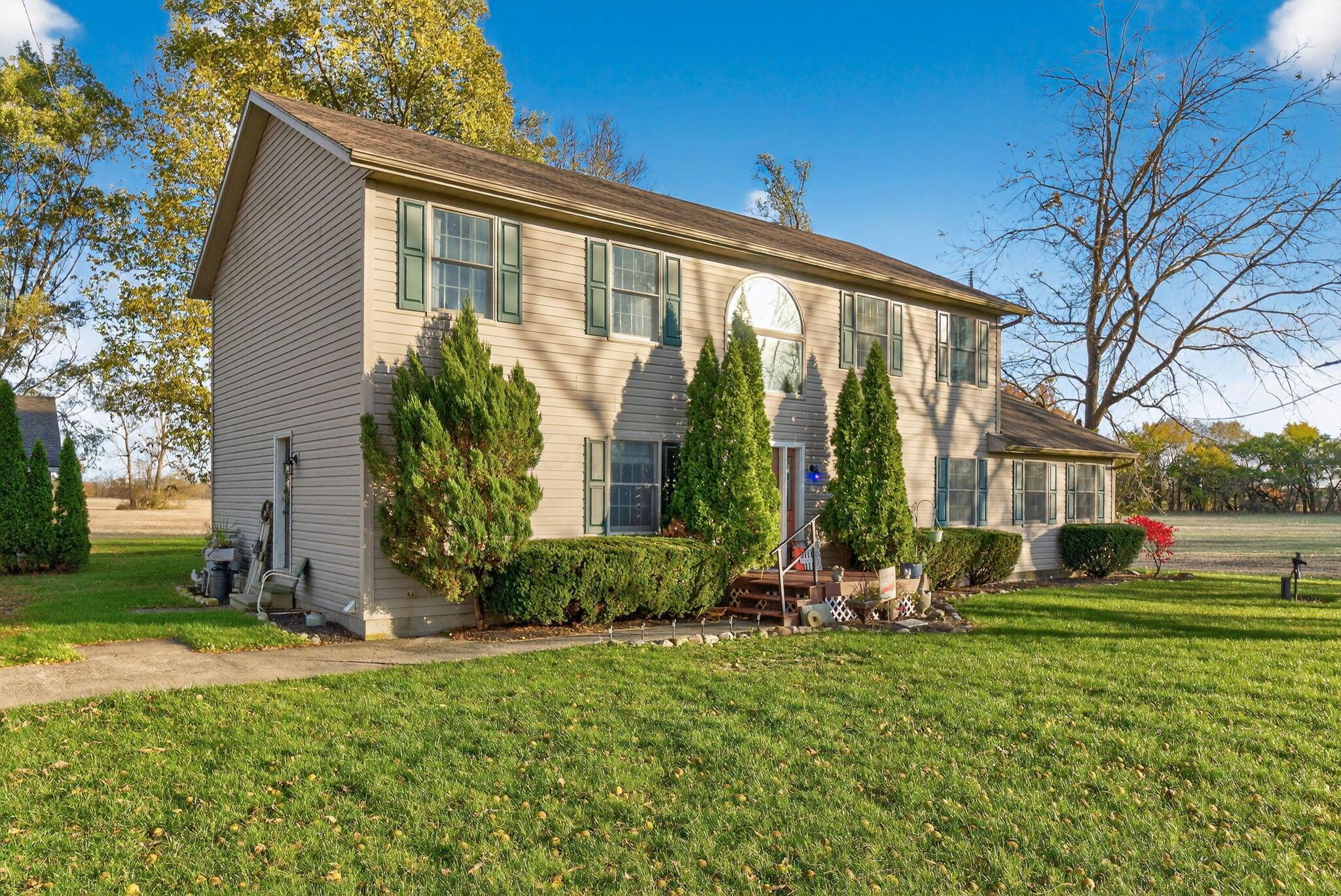 28384 Bitler Road Richwood, OH 43344 - Photo 65 of 86 28384 Bitler Rd (Exterior)-3