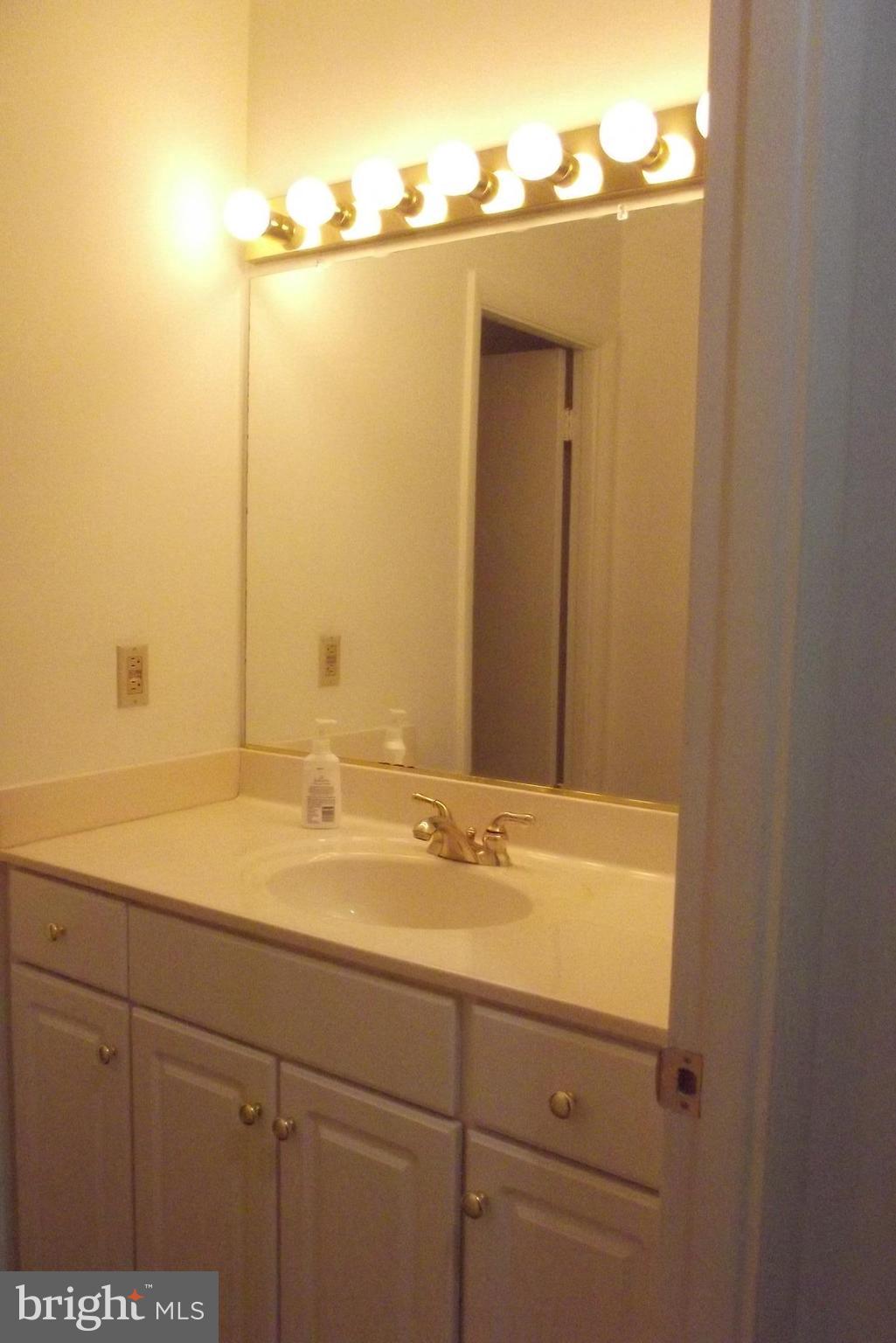 3922 Rolling Rd., Unit A6 Baltimore, MD 21208 - Photo 11 of 21 HALL BATH FOR GUESTS!