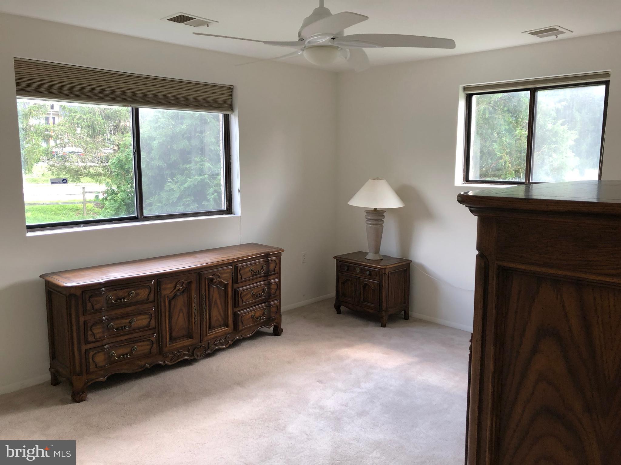 3922 Rolling Rd., Unit A6 Baltimore, MD 21208 - Photo 13 of 21 Bedroom (Master)