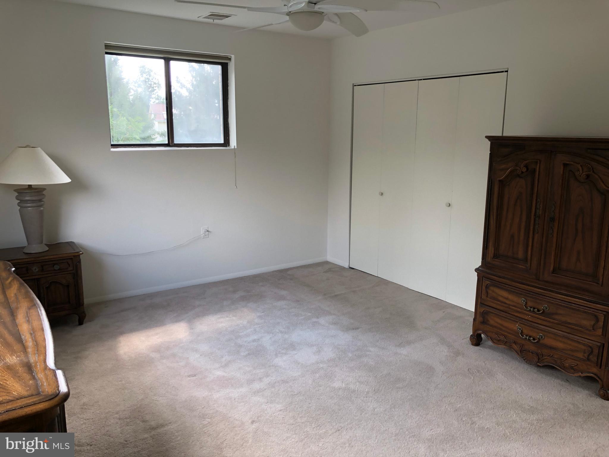 3922 Rolling Rd., Unit A6 Baltimore, MD 21208 - Photo 15 of 21 Bedroom (Master)