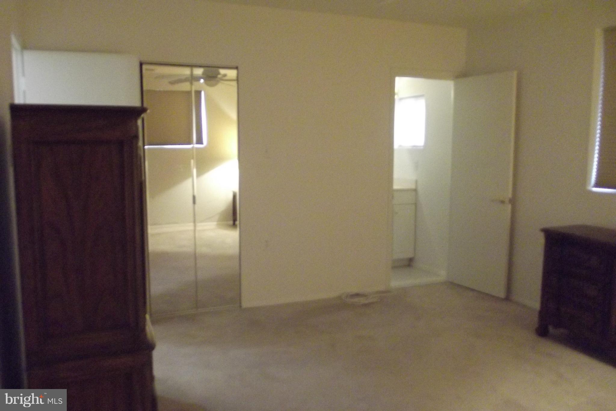 3922 Rolling Rd., Unit A6 Baltimore, MD 21208 - Photo 16 of 21 Bedroom (Master)