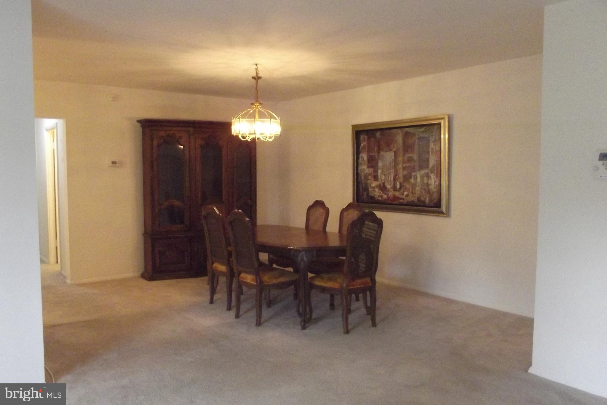 3922 Rolling Rd., Unit A6 Baltimore, MD 21208 - Photo 5 of 21 Dining Room
