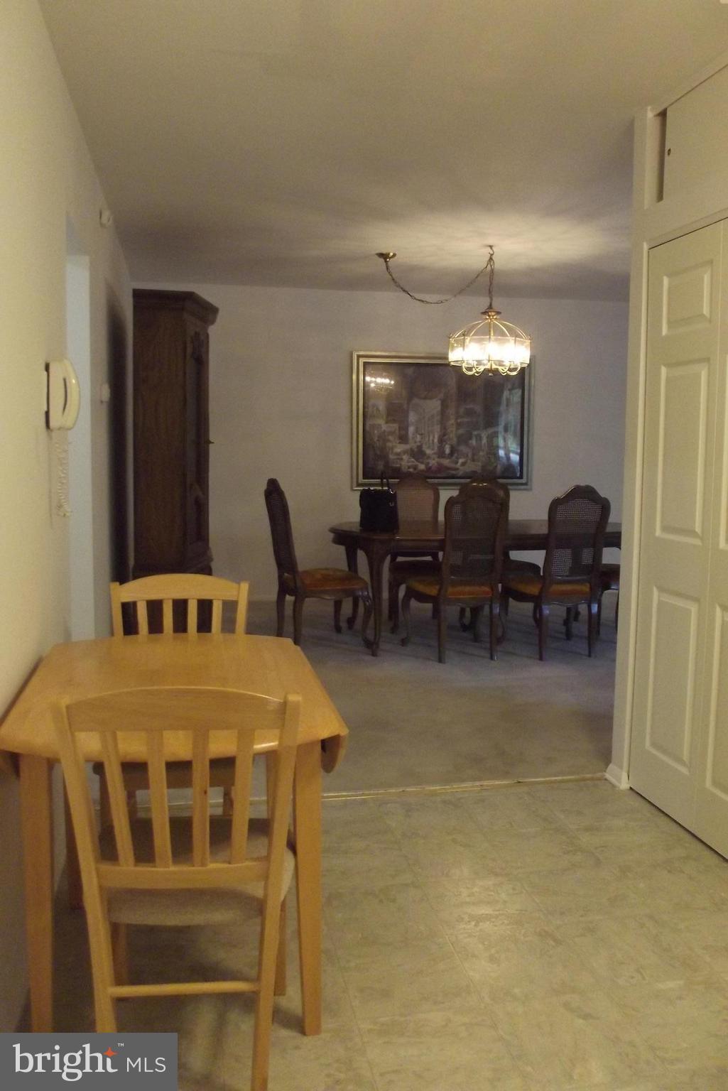 3922 Rolling Rd., Unit A6 Baltimore, MD 21208 - Photo 7 of 21 Kitchen