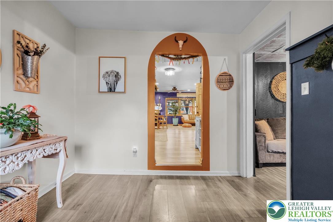 2031 Wayne Street Bethlehem, PA 18020 - Photo 11 of 36 a view of a interior of the house