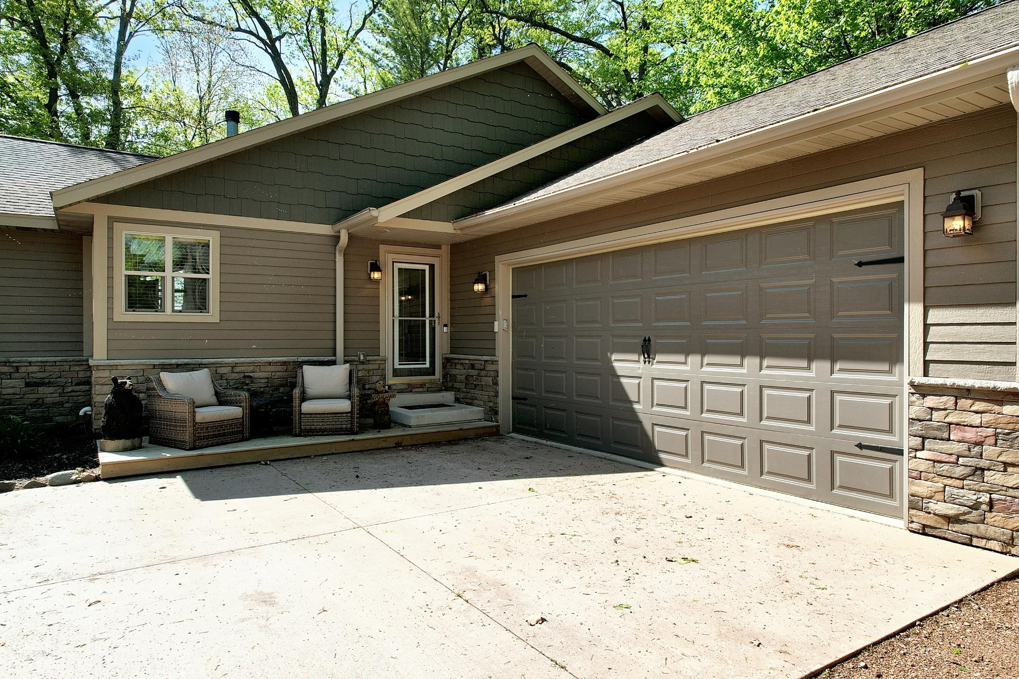 4255 West Lake George Road Rhinelander, WI 54501 - Photo 55 of 58 Gallery Image 55