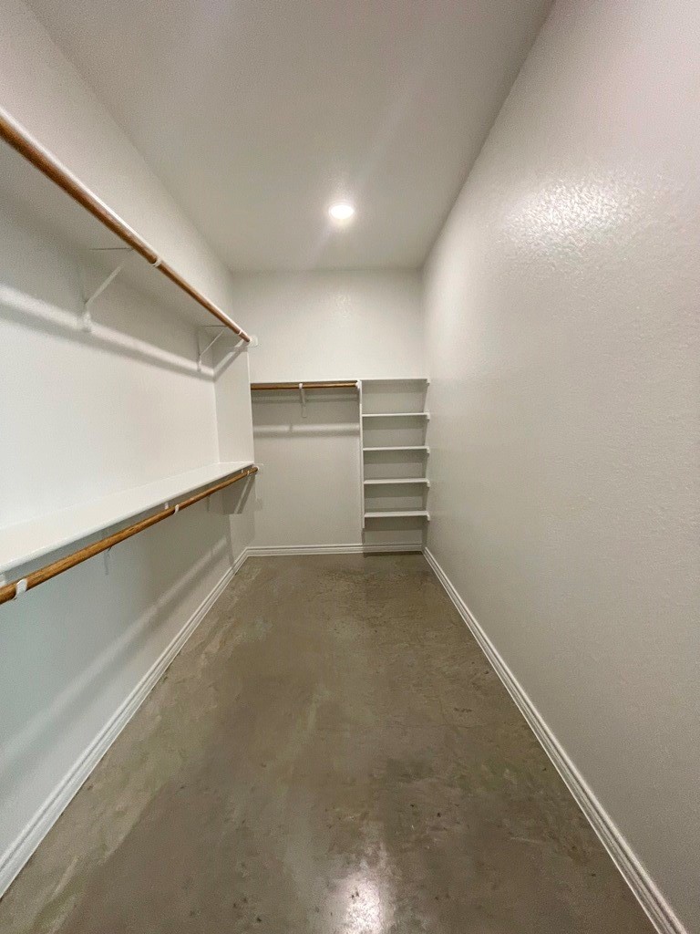 224 Riptide, Unit B Temple, TX 76501 - Photo 27 of 34 a view of room and empty room