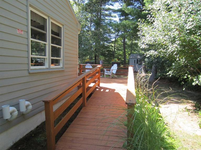 6 Brewster Road Mashpee, MA 02649 - Photo 2 of 31 Additional Photo