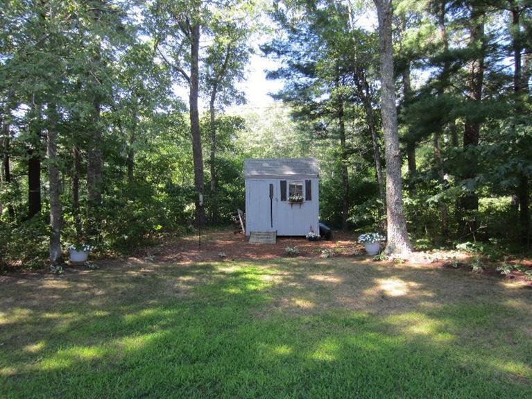 6 Brewster Road Mashpee, MA 02649 - Photo 22 of 31 Additional Photo