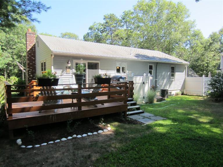 6 Brewster Road Mashpee, MA 02649 - Photo 28 of 31 Additional Photo