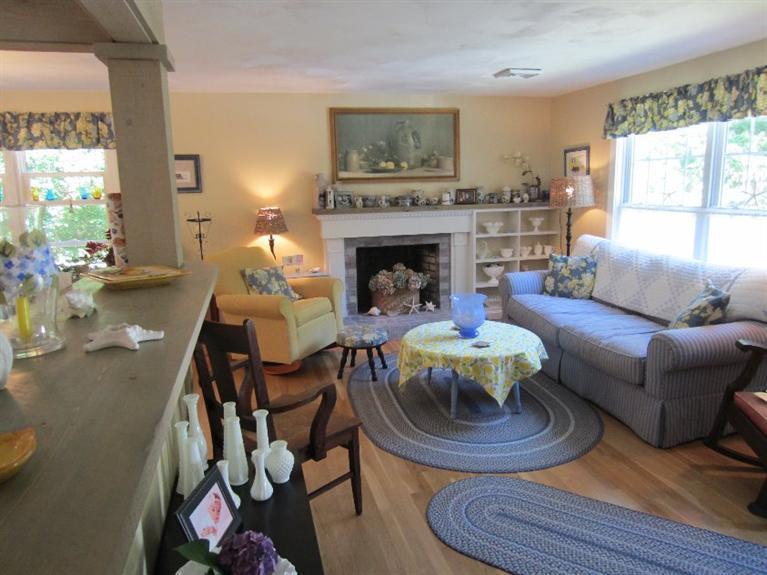 6 Brewster Road Mashpee, MA 02649 - Photo 5 of 31 Additional Photo
