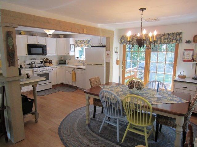 6 Brewster Road Mashpee, MA 02649 - Photo 7 of 31 Additional Photo