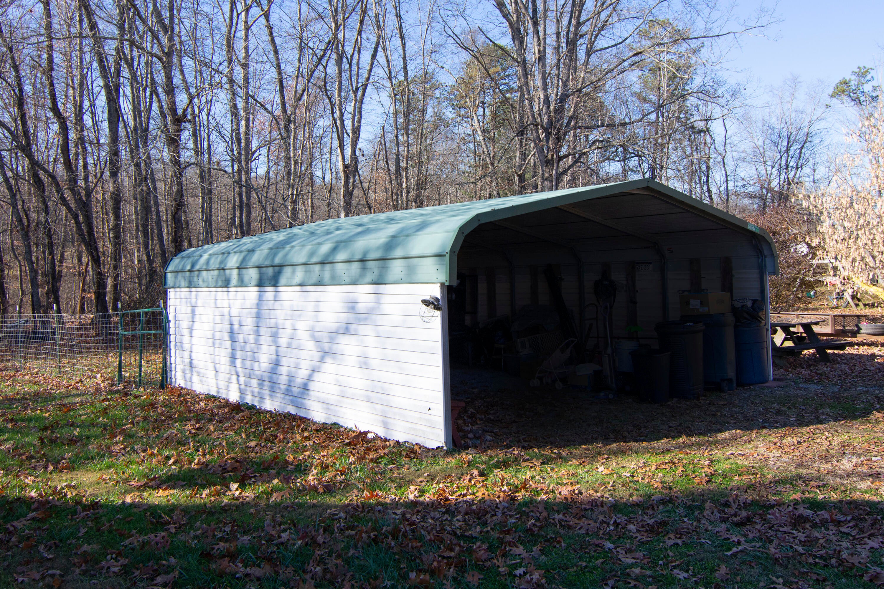 4863 Vago Road Frankford, WV 24938 - Photo 6 of 36 Gallery Image 6