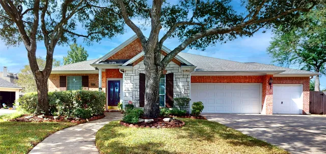 $509,999 | 4802 Shady Spruce Court, Katy, TX 77494