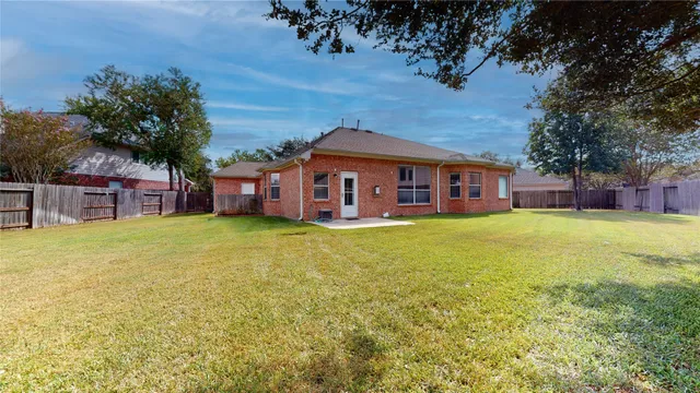 $509,999 | 4802 Shady Spruce Court, Katy, TX 77494