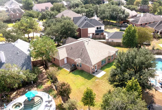 $509,999 | 4802 Shady Spruce Court, Katy, TX 77494