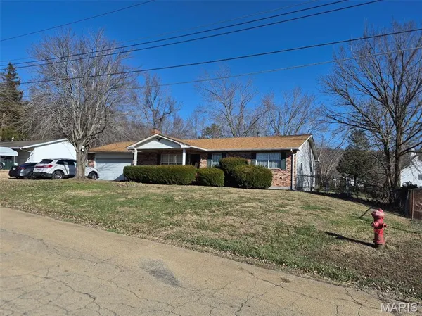 $170,000 | 308 McCune Street, Pilot Knob, MO 63663