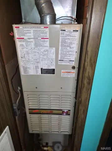 $170,000 | 308 McCune Street, Pilot Knob, MO 63663