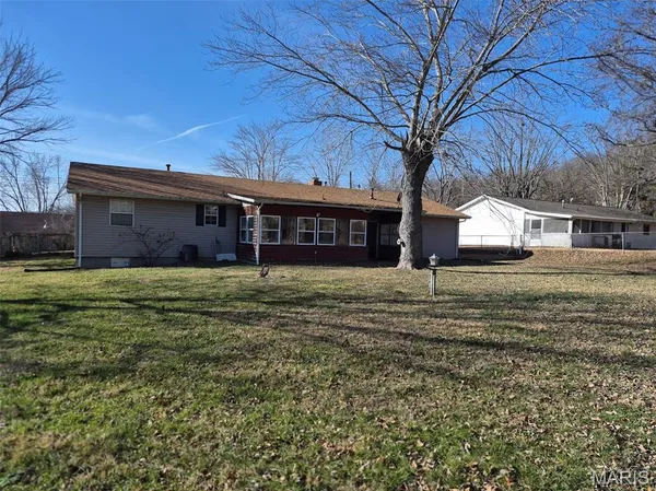 $170,000 | 308 McCune Street, Pilot Knob, MO 63663