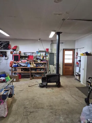 $170,000 | 308 McCune Street, Pilot Knob, MO 63663