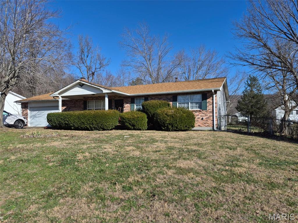 308 McCune Street Pilot Knob, MO 63663 - Photo 5 of 22