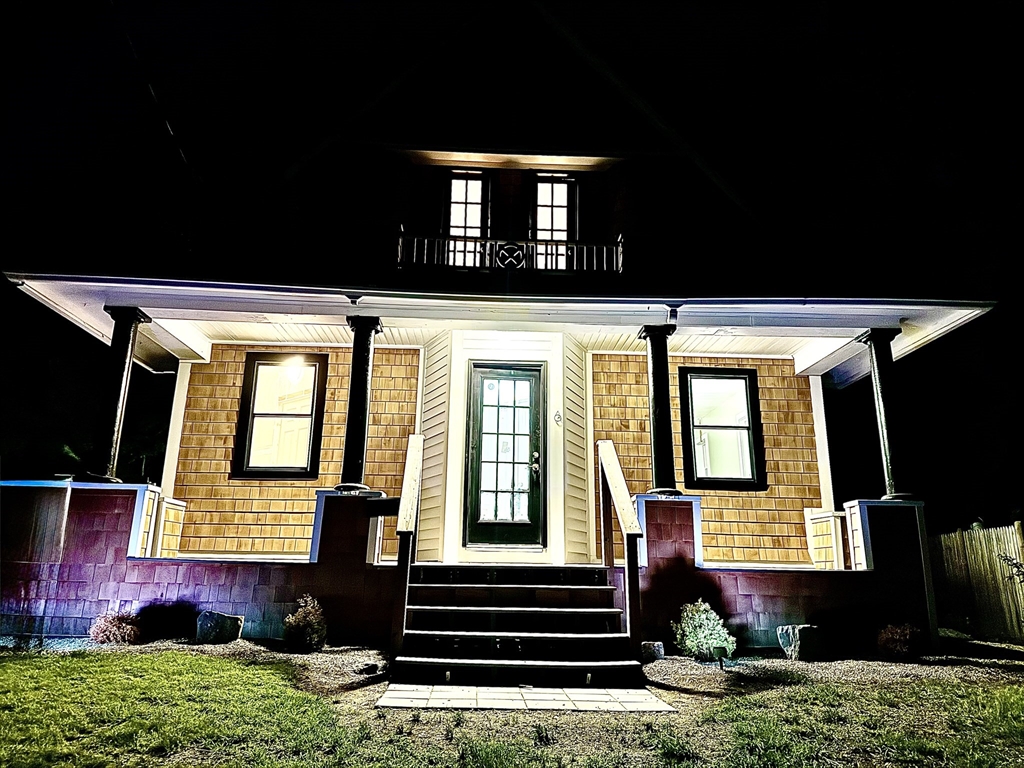 6 Wheelock Street Oxford, MA 01540 - Photo 3 of 30