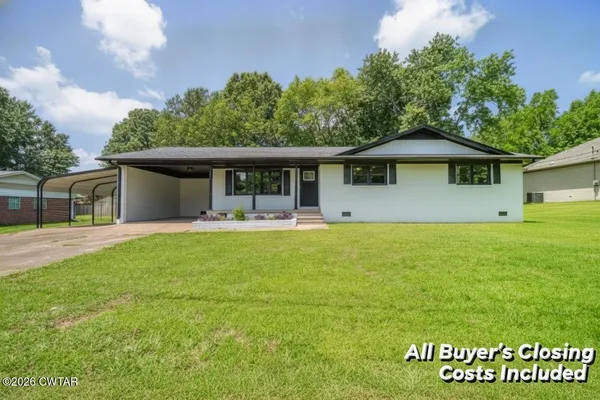 $349,900 | 6067 Stinson Street, Milan, TN 38358