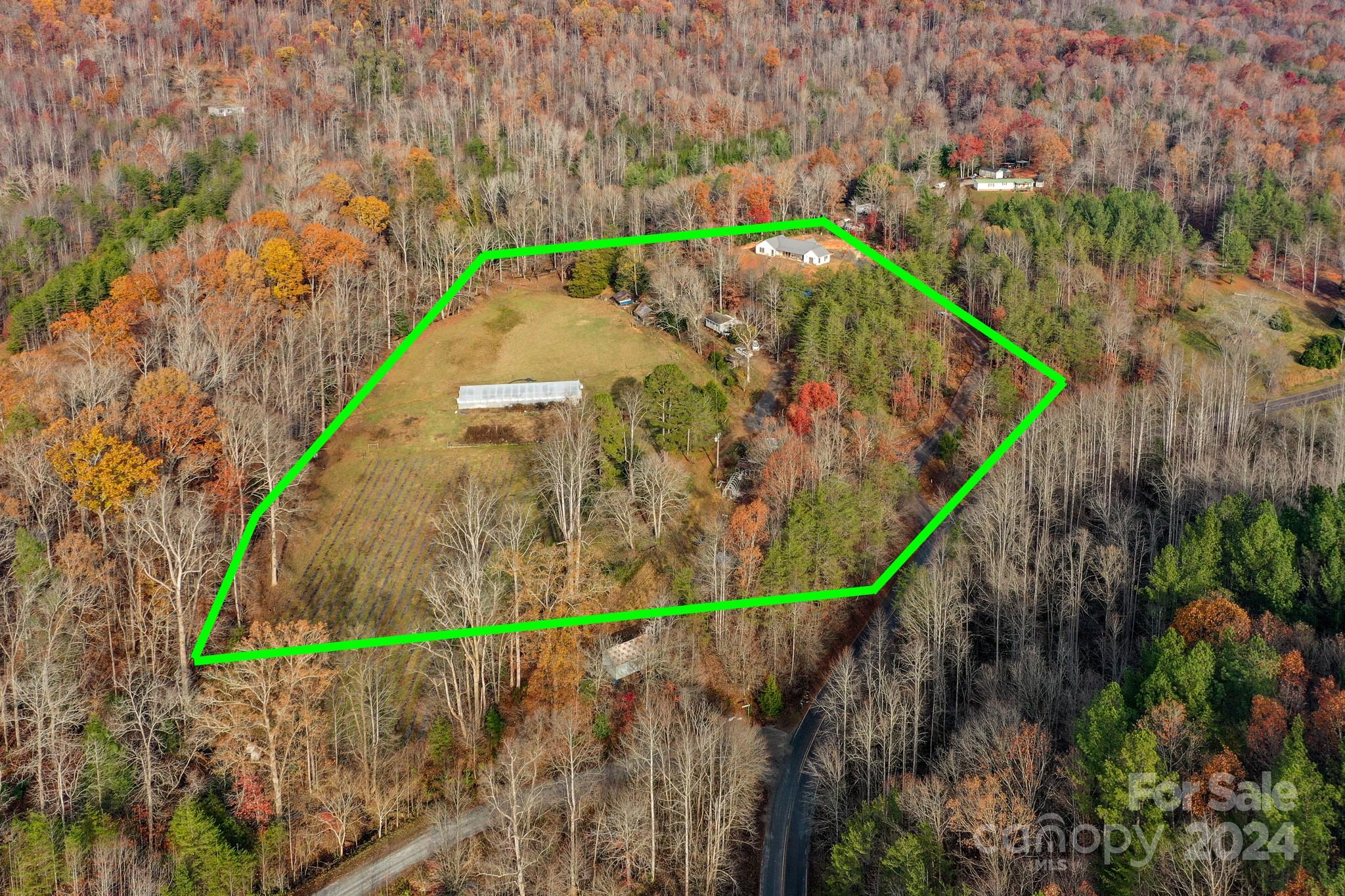 711 Herman Wilson Road Lake Lure, NC 28746 - Photo 1 of 47 Gallery Image 1