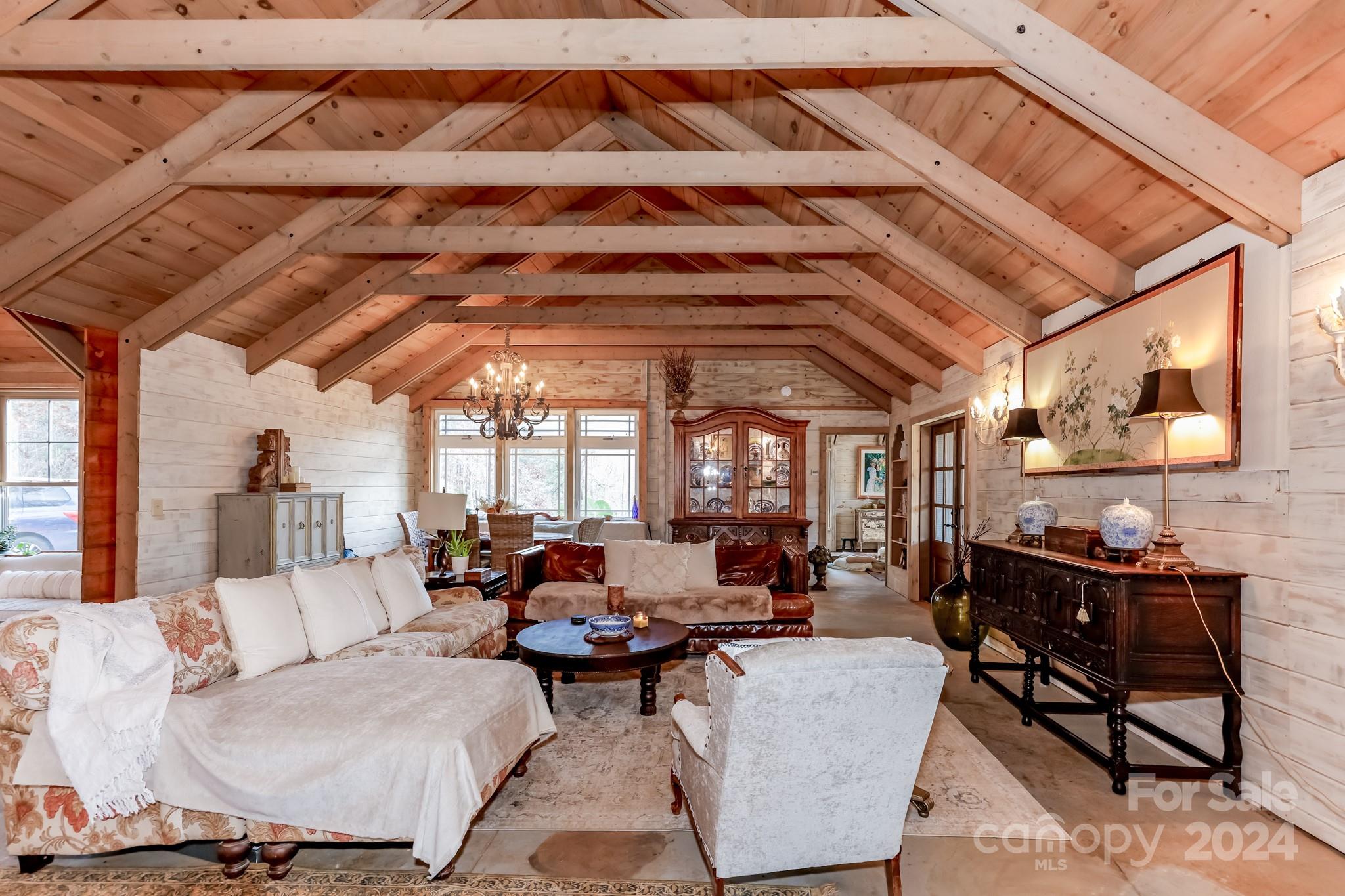 711 Herman Wilson Road Lake Lure, NC 28746 - Photo 11 of 47 Gallery Image 11