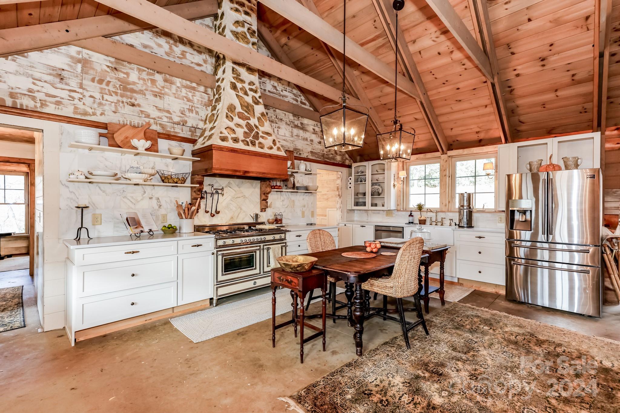 711 Herman Wilson Road Lake Lure, NC 28746 - Photo 12 of 47 Gallery Image 12