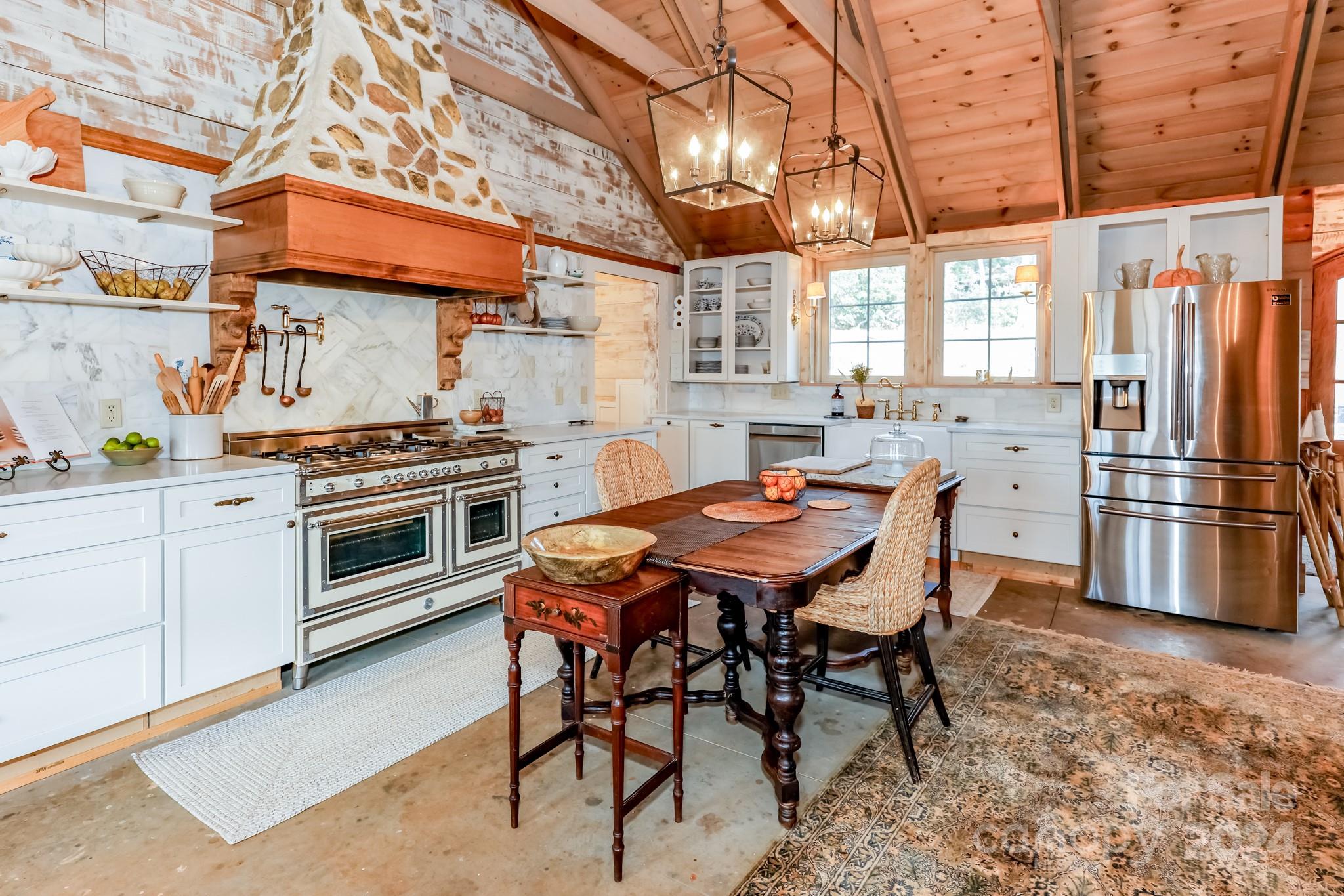 711 Herman Wilson Road Lake Lure, NC 28746 - Photo 13 of 47 Gallery Image 13