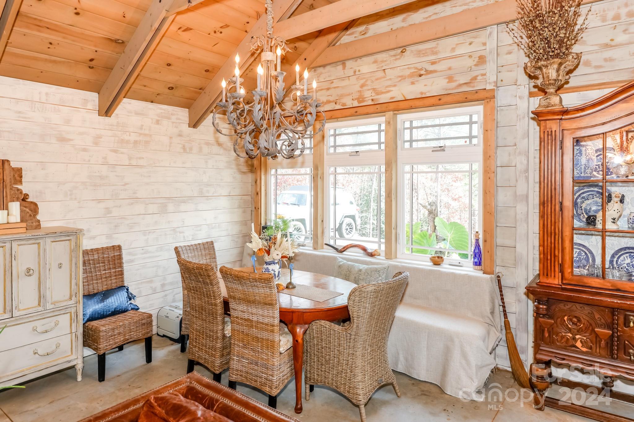 711 Herman Wilson Road Lake Lure, NC 28746 - Photo 16 of 47 Gallery Image 16