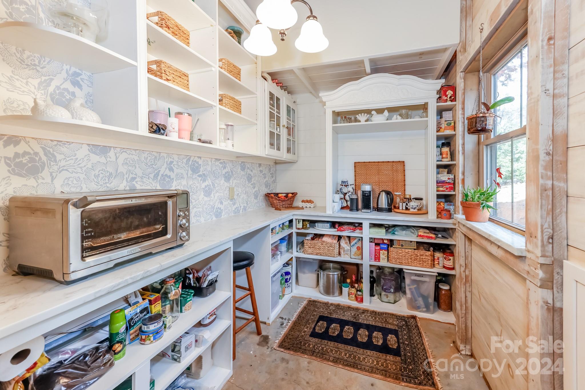 711 Herman Wilson Road Lake Lure, NC 28746 - Photo 17 of 47 Gallery Image 17