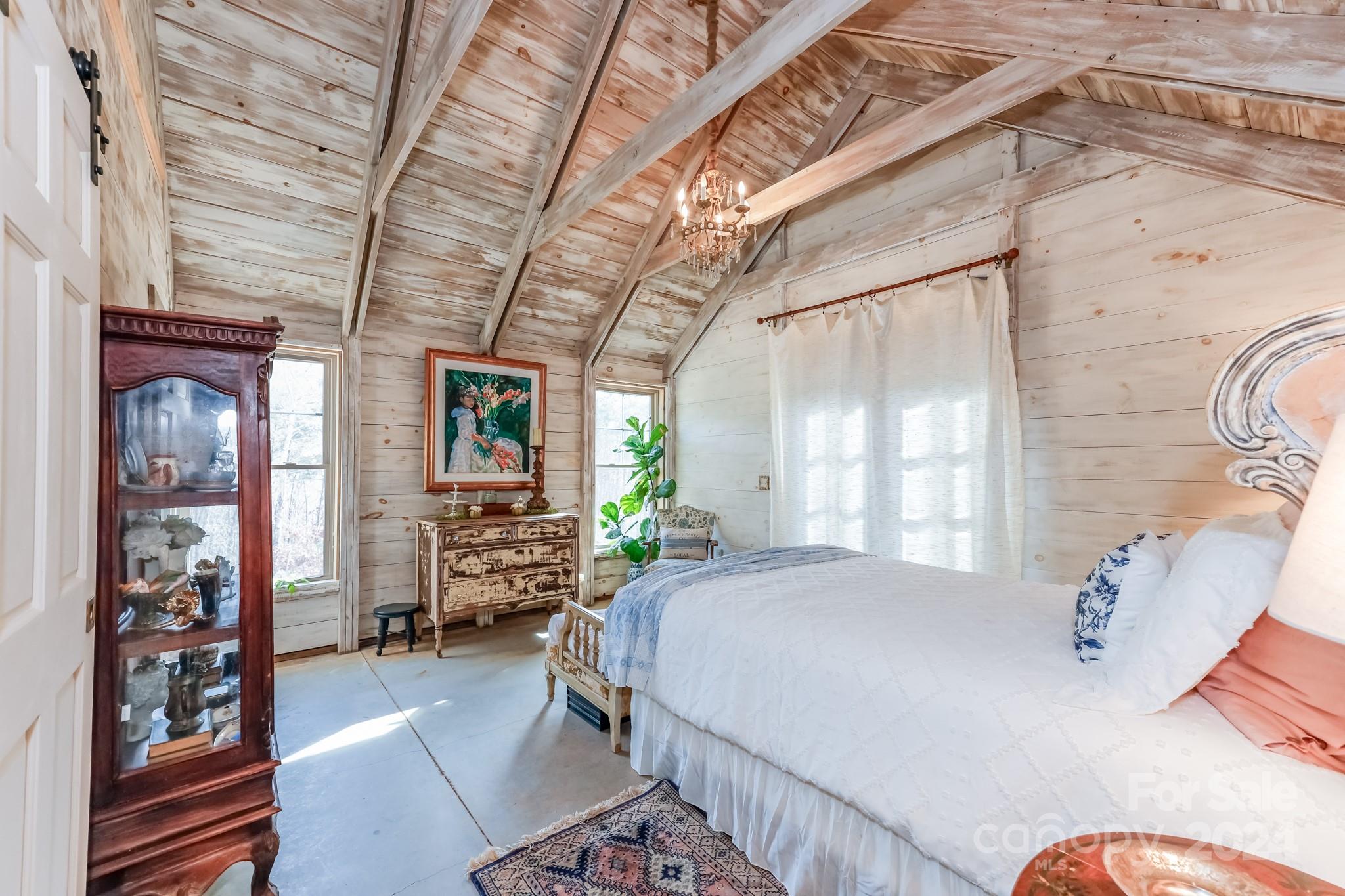 711 Herman Wilson Road Lake Lure, NC 28746 - Photo 19 of 47 Gallery Image 19