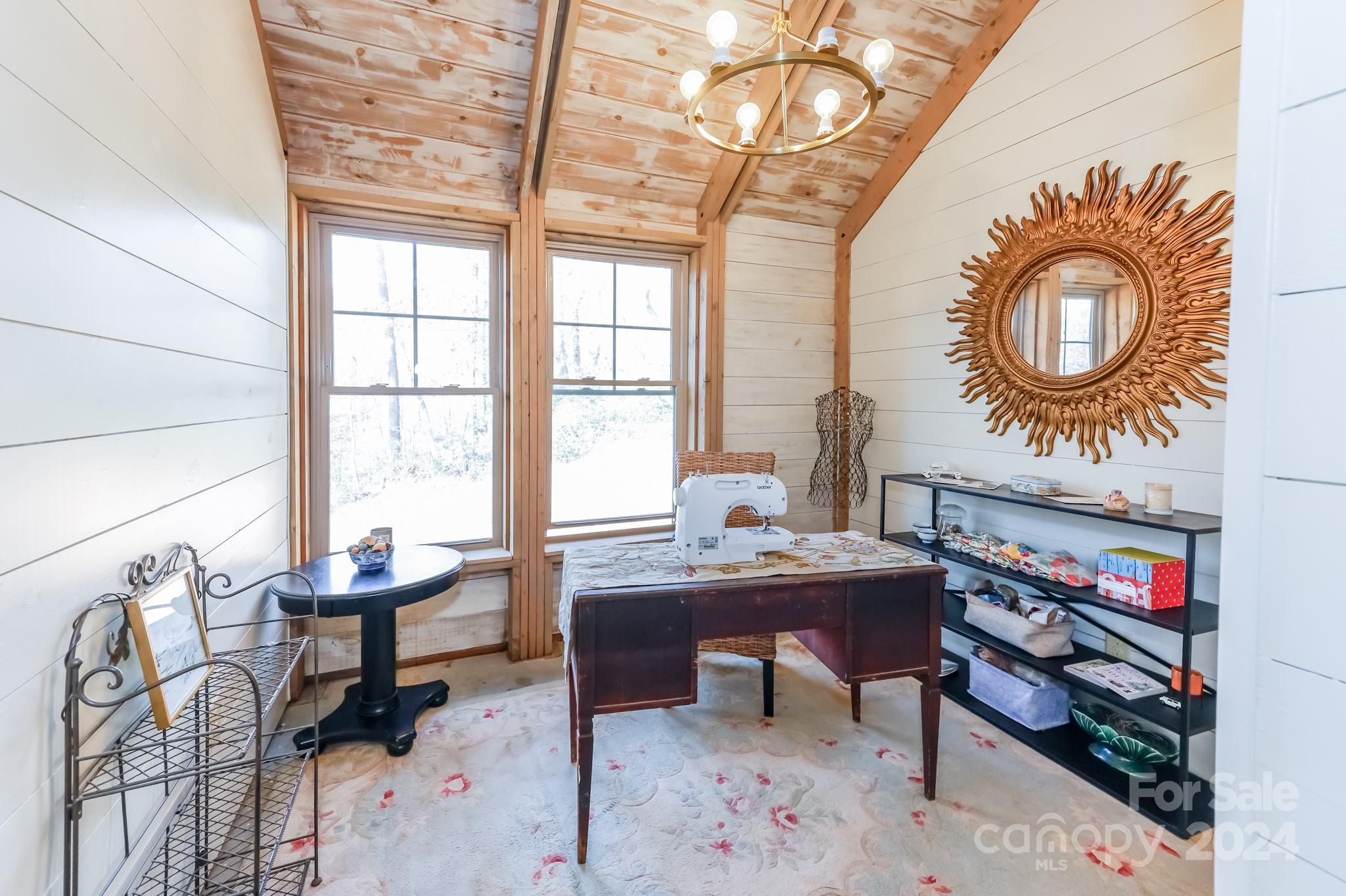 711 Herman Wilson Road Lake Lure, NC 28746 - Photo 22 of 47 Gallery Image 22