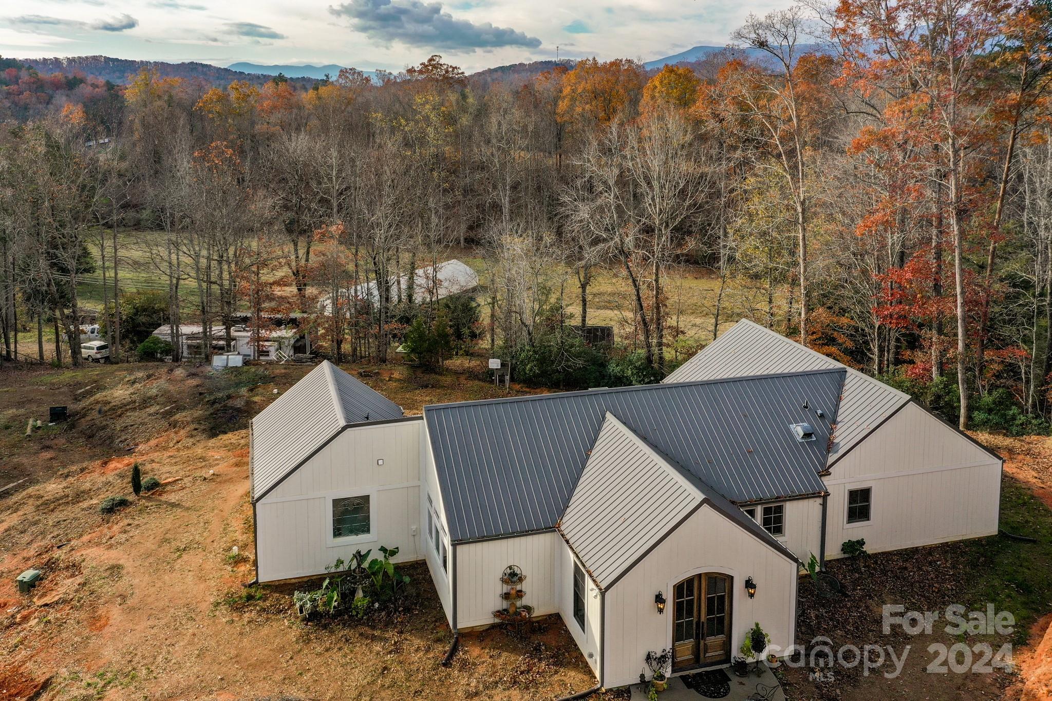 711 Herman Wilson Road Lake Lure, NC 28746 - Photo 3 of 47 Gallery Image 3