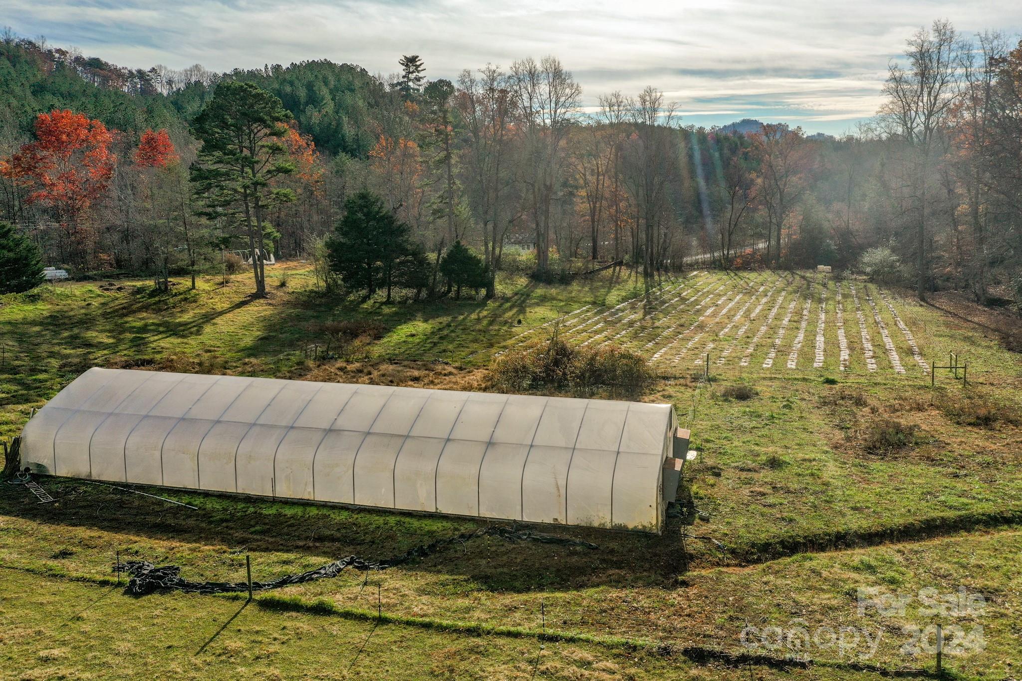 711 Herman Wilson Road Lake Lure, NC 28746 - Photo 31 of 47 Gallery Image 31