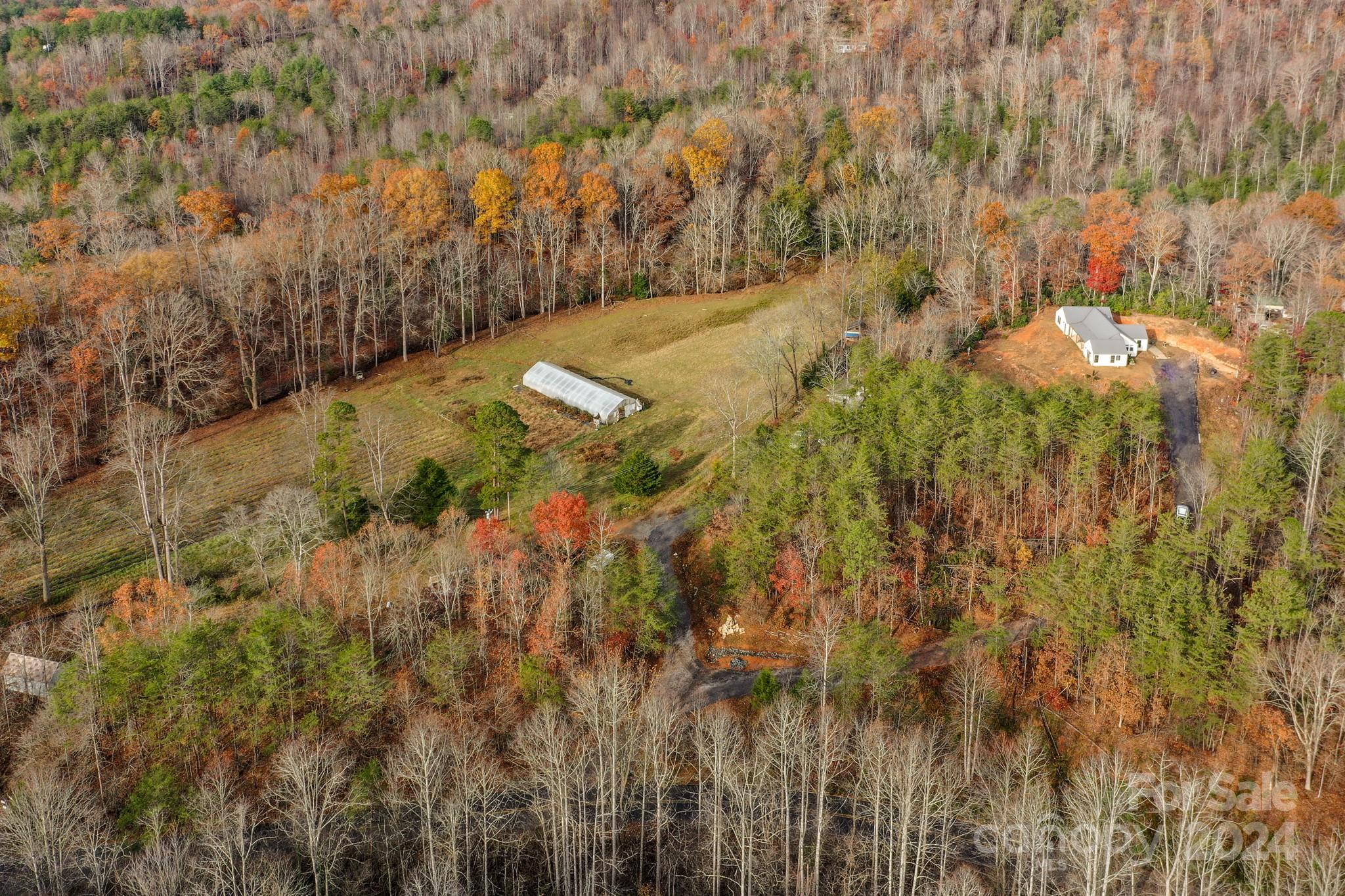711 Herman Wilson Road Lake Lure, NC 28746 - Photo 43 of 47 Gallery Image 43