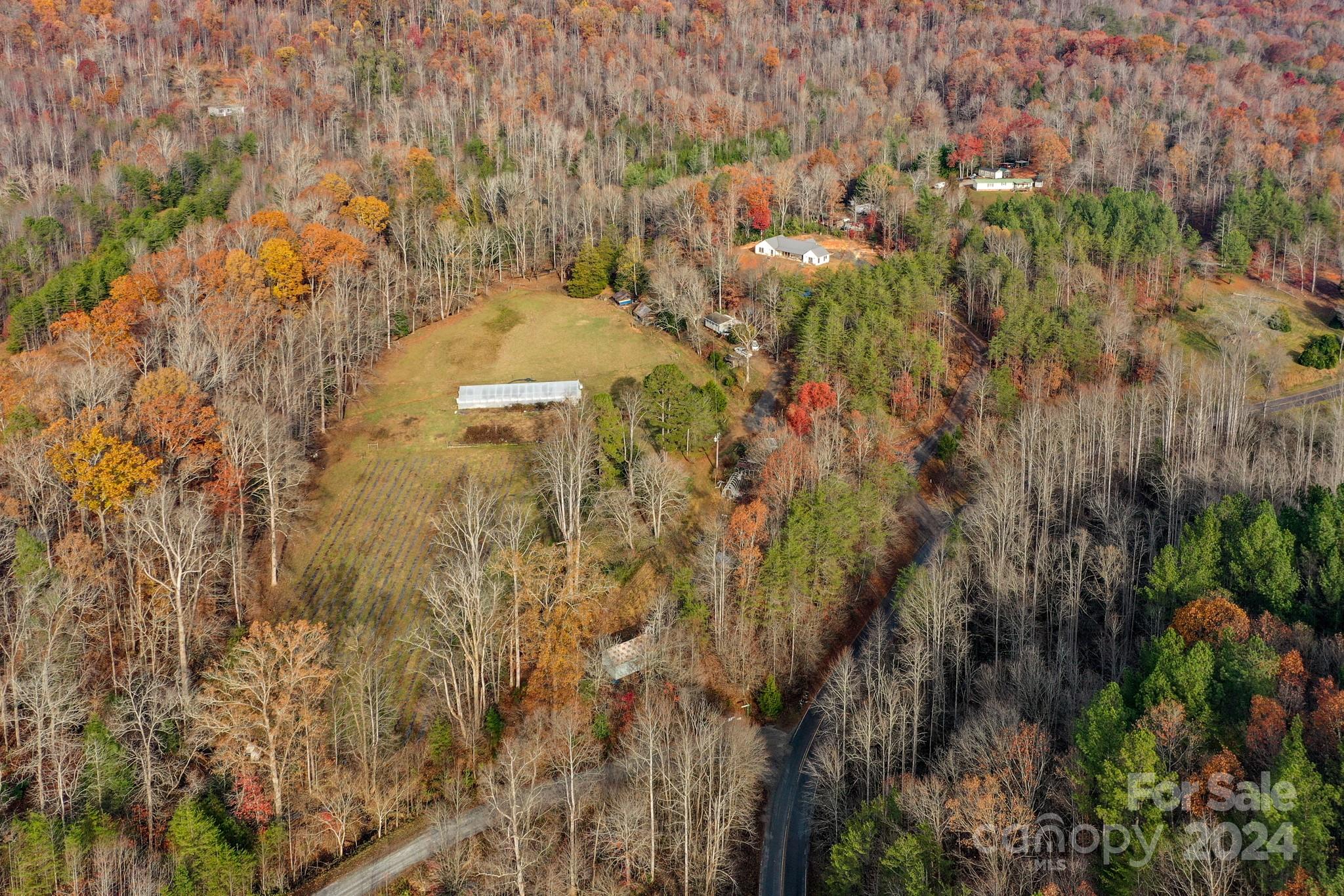 711 Herman Wilson Road Lake Lure, NC 28746 - Photo 44 of 47 Gallery Image 44