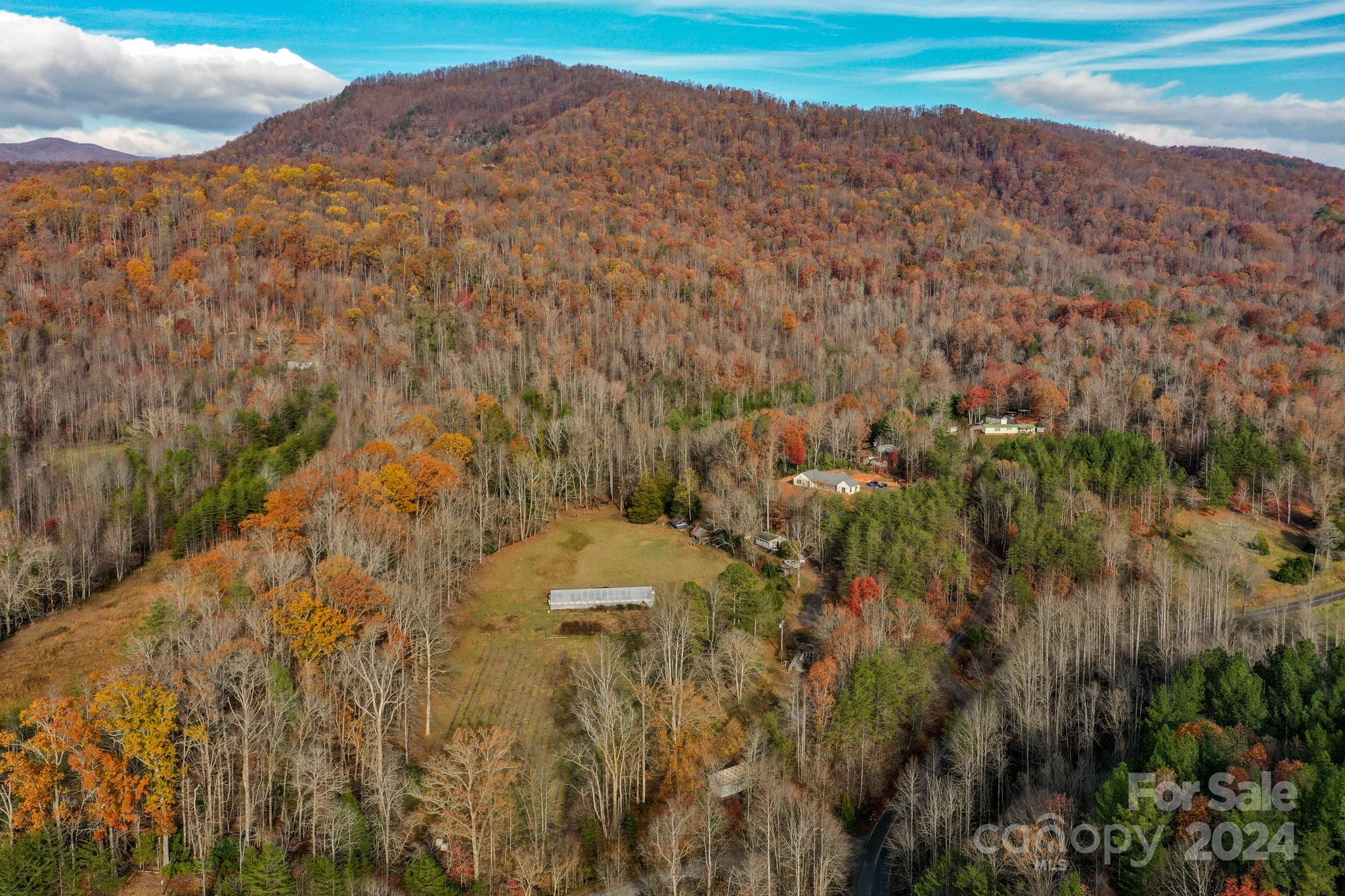 711 Herman Wilson Road Lake Lure, NC 28746 - Photo 45 of 47 Gallery Image 45