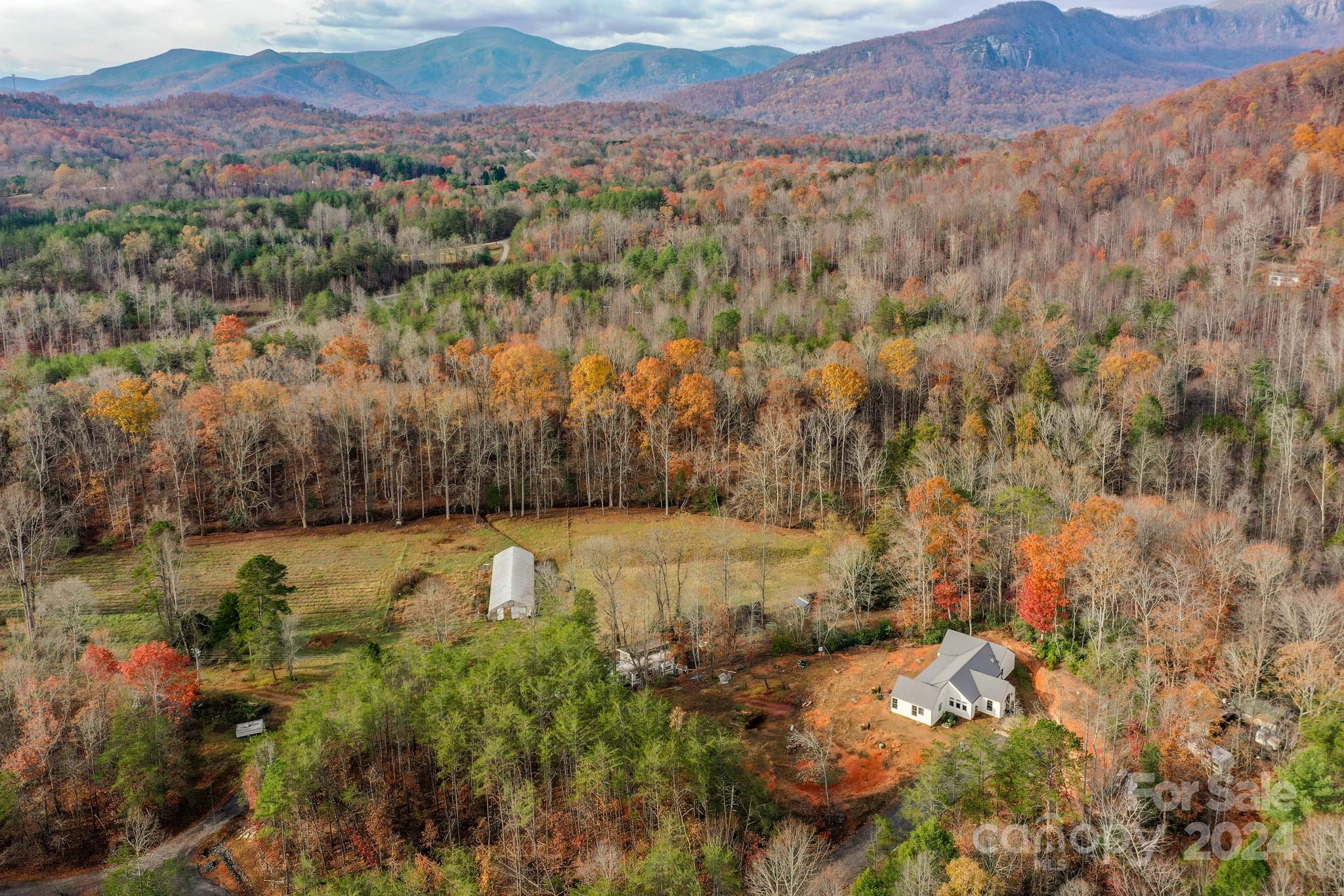 711 Herman Wilson Road Lake Lure, NC 28746 - Photo 47 of 47 Gallery Image 47