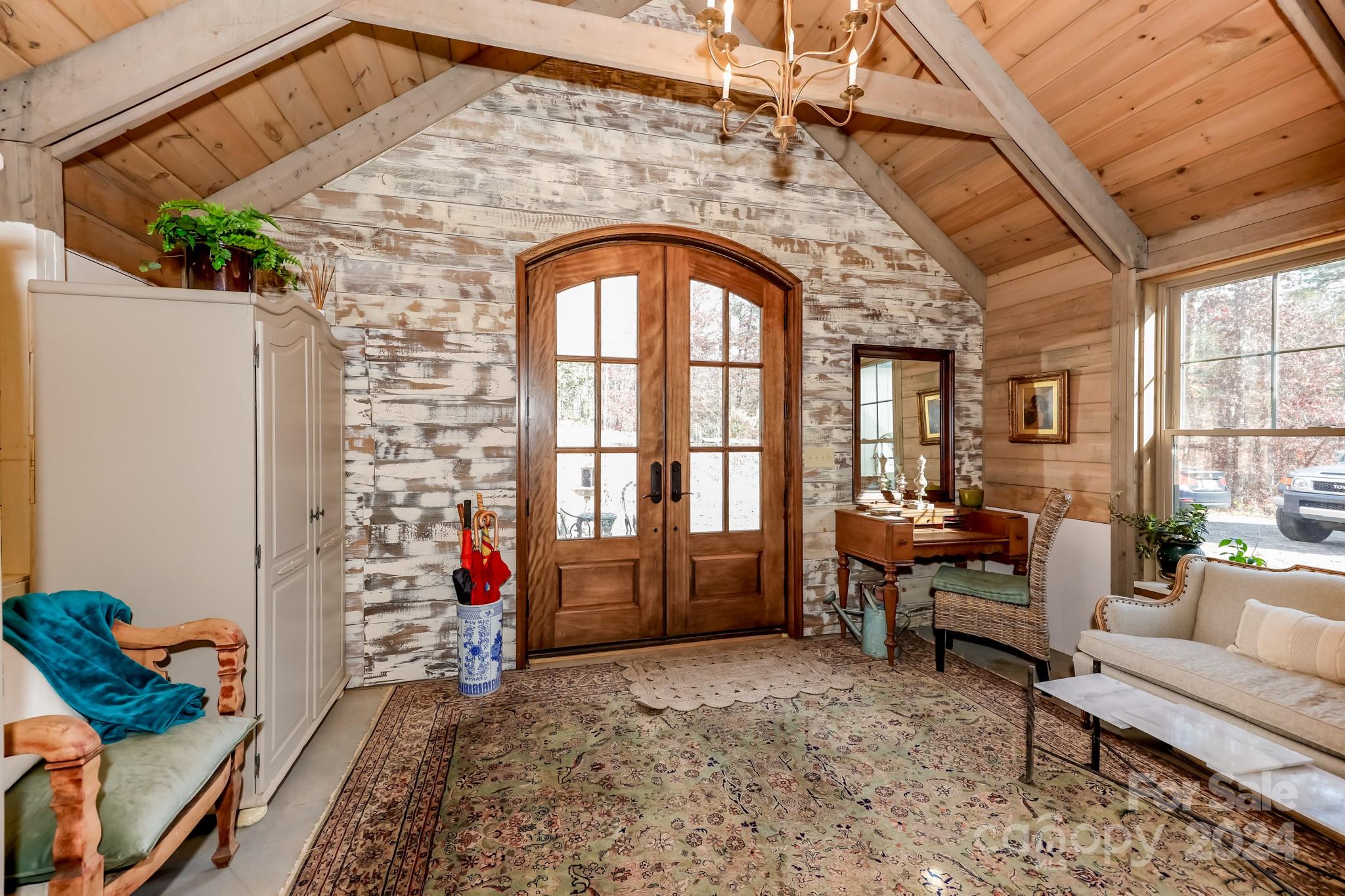 711 Herman Wilson Road Lake Lure, NC 28746 - Photo 7 of 47 Gallery Image 7