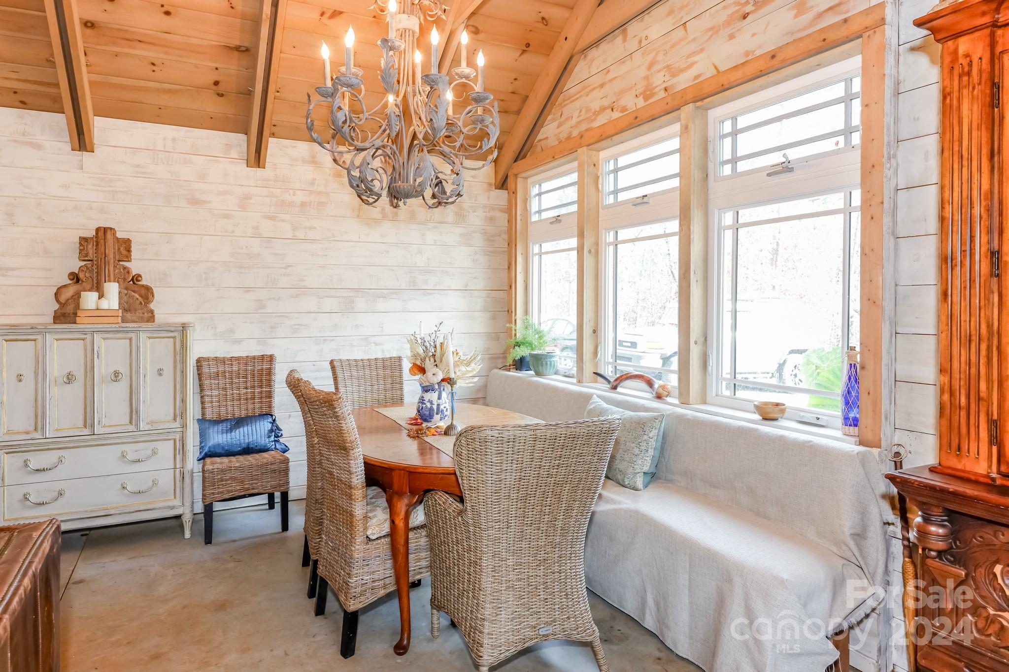 711 Herman Wilson Road Lake Lure, NC 28746 - Photo 10 of 47 Gallery Image 10